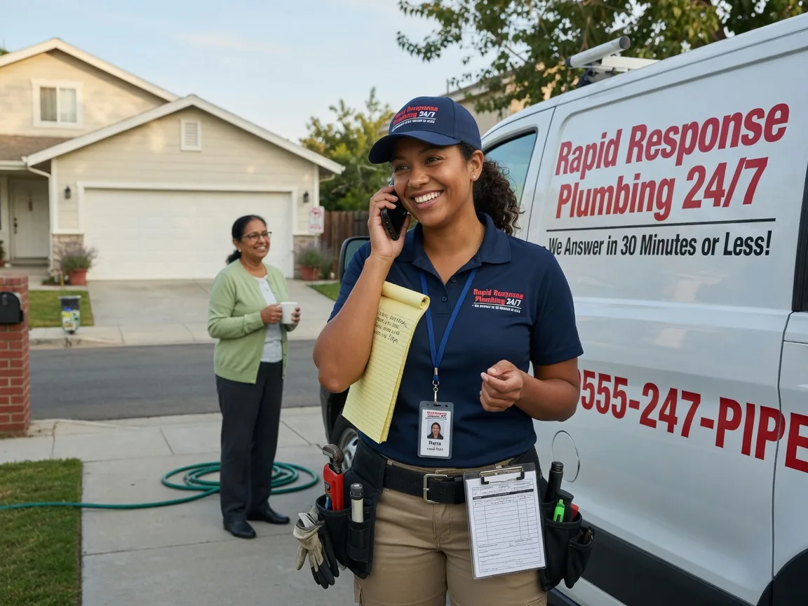 Emergency Plumber Waterford, WI FAQs